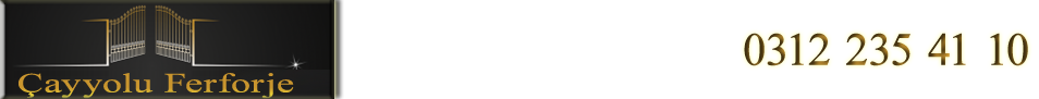 çayyolu Ferforge